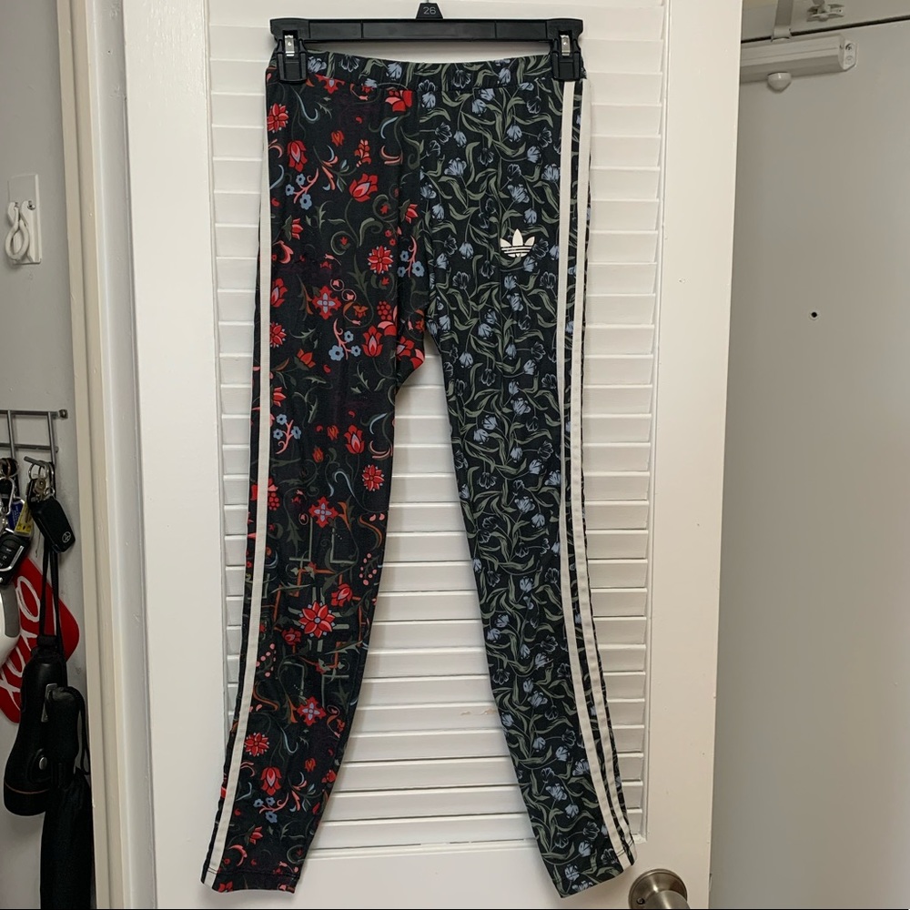 Adidas leggings